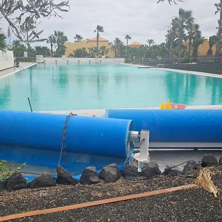 公寓 Casa Felice Oasis Papagayo