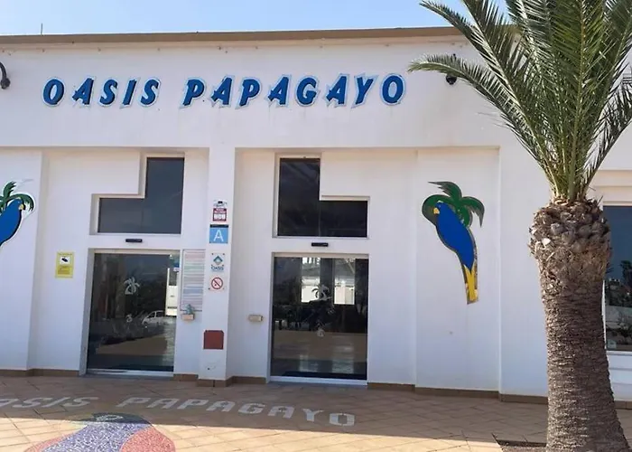 公寓 Casa Felice Oasis Papagayo