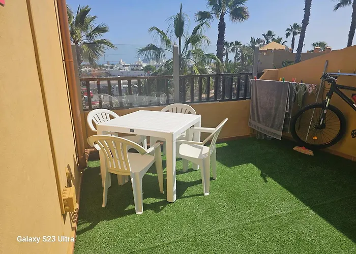 Casa Felice Oasis Papagayo