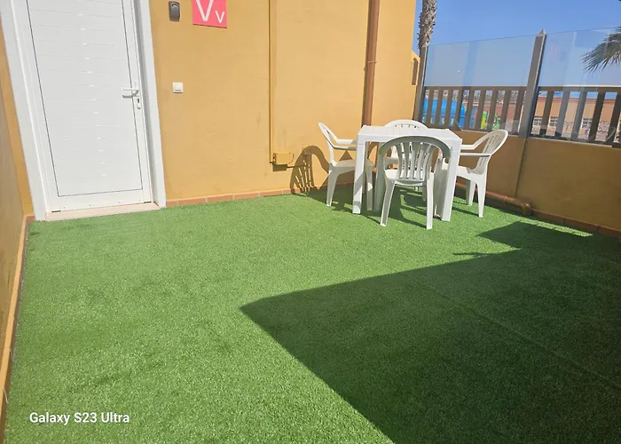 Casa Felice Oasis Papagayo Διαμέρισμα *