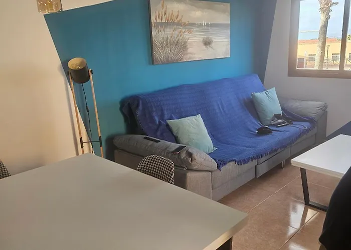 公寓 Casa Felice Oasis Papagayo *