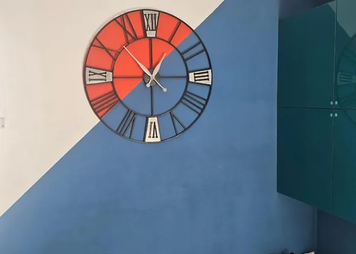 Casa Felice Oasis Papagayo 科拉雷侯