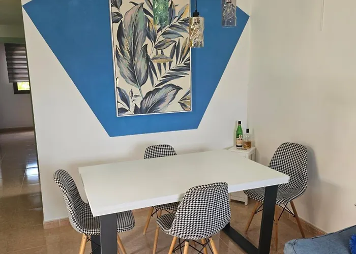 Casa Felice Oasis Papagayo 公寓 科拉雷侯