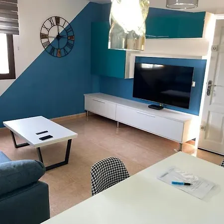 Casa Felice Oasis Papagayo Apartman *