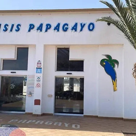 Appartement Casa Felice Oasis Papagayo