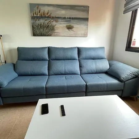 Appartement Casa Felice Oasis Papagayo Corralejo