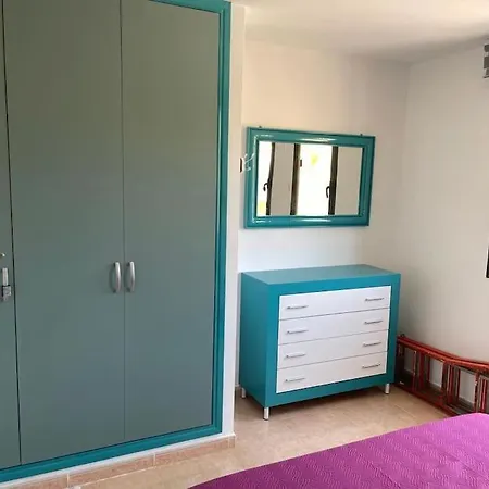 Apartamento Casa Felice Oasis Papagayo *