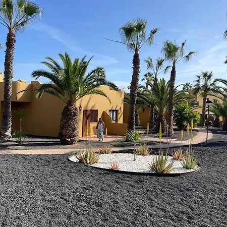 Casa Felice Oasis Papagayo Apartamento Corralejo