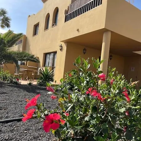 Casa Felice Oasis Papagayo Apartman *
