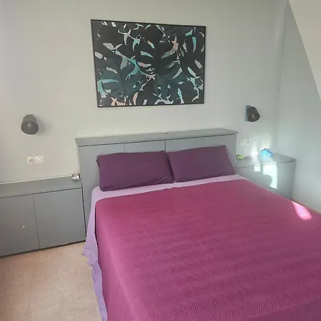 Casa Felice Oasis Papagayo Apartman