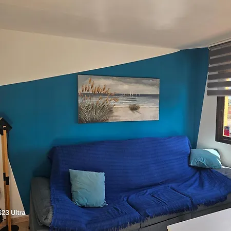 Appartement Casa Felice Oasis Papagayo Corralejo