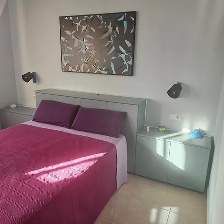 Casa Felice Oasis Papagayo * Corralejo