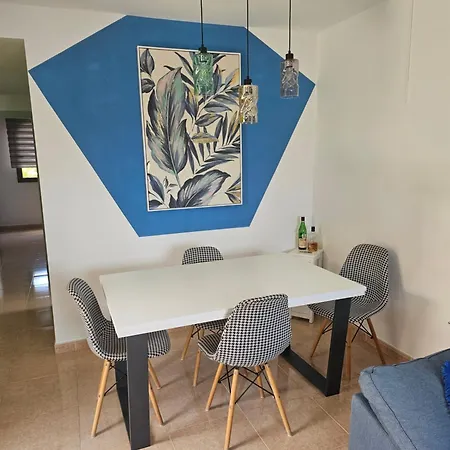 Casa Felice Oasis Papagayo Apartment Corralejo