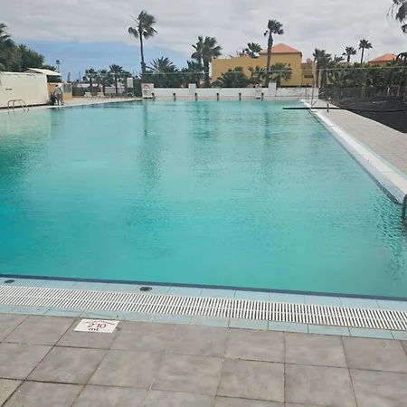 Apartman Casa Felice Oasis Papagayo