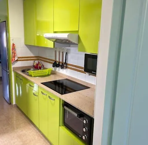 Casa Felice Oasis Papagayo Appartement Corralejo