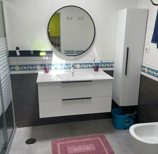 Casa Felice Oasis Papagayo Appartement *