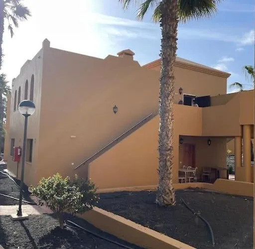 Casa Felice Oasis Papagayo Appartement *