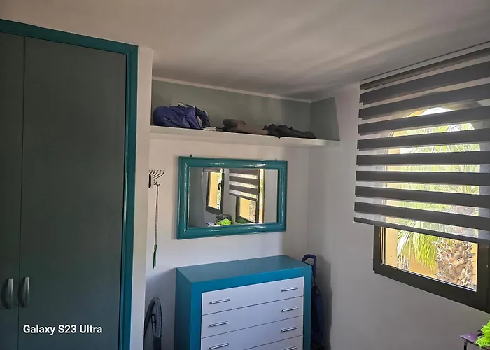 Casa Felice Oasis Papagayo * Corralejo