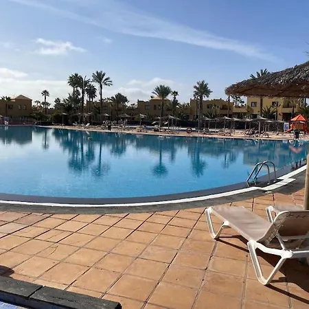 Διαμέρισμα Casa Felice Oasis Papagayo *