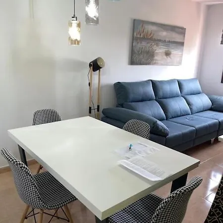 Апартаменты Casa Felice Oasis Papagayo *