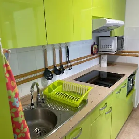 Casa Felice Oasis Papagayo Апартаменты