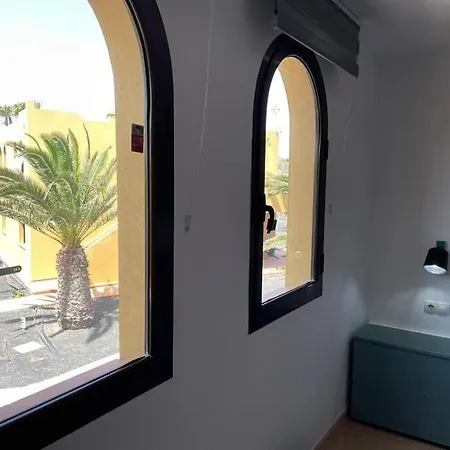 公寓 Casa Felice Oasis Papagayo *