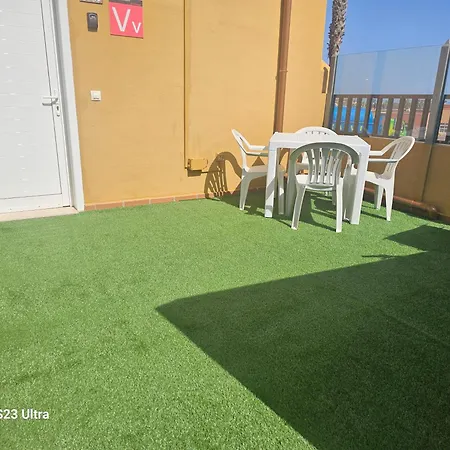 Casa Felice Oasis Papagayo דירה *