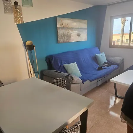 Διαμέρισμα Casa Felice Oasis Papagayo *