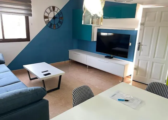 Casa Felice Oasis Papagayo Daire *