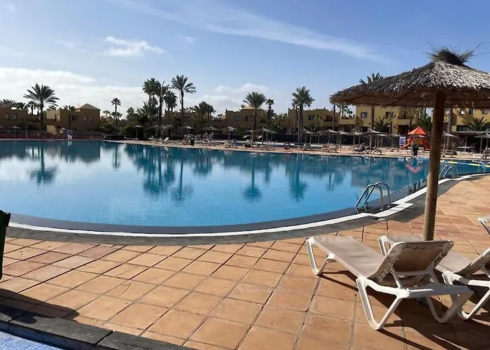 Daire Casa Felice Oasis Papagayo *