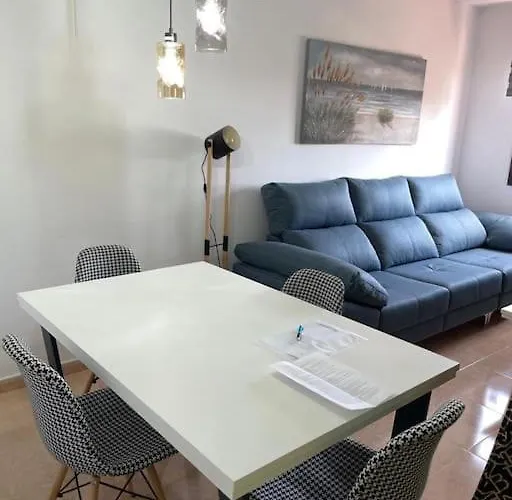 Daire Casa Felice Oasis Papagayo *