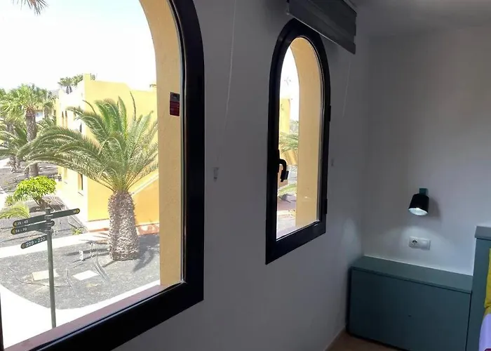 Apartament Casa Felice Oasis Papagayo *