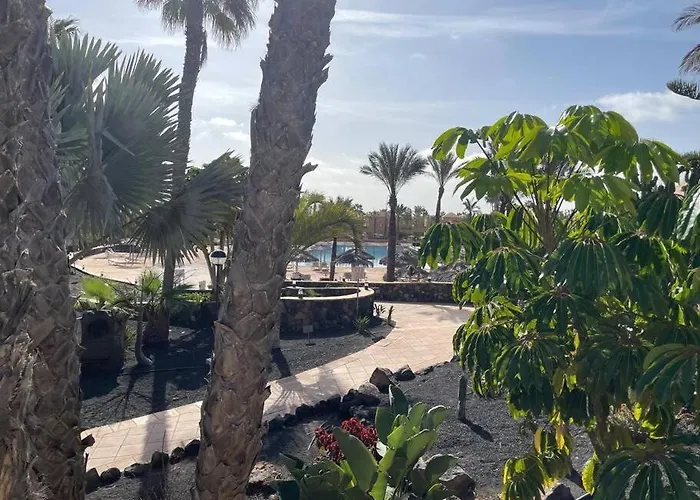 Casa Felice Oasis Papagayo Corralejo