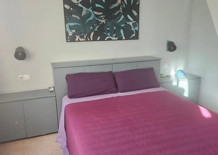 Casa Felice Oasis Papagayo Apartament