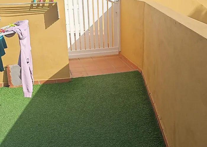 Apartament Casa Felice Oasis Papagayo *