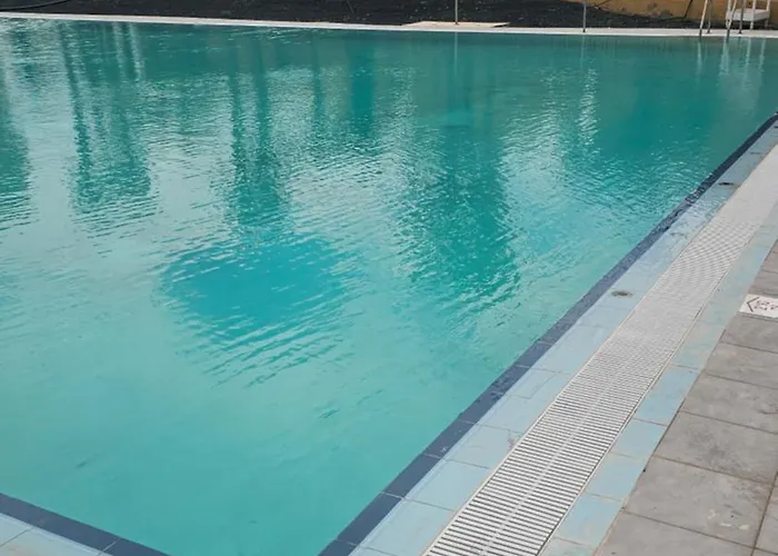 Casa Felice Oasis Papagayo Apartament Corralejo