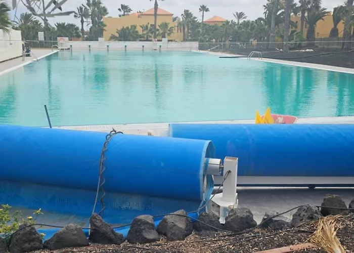 Apartament Casa Felice Oasis Papagayo