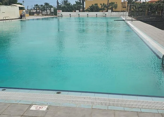 Apartament Casa Felice Oasis Papagayo