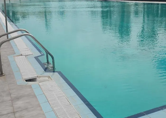 Casa Felice Oasis Papagayo Lägenhet *